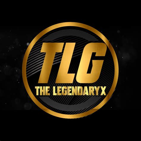 LegendaryX